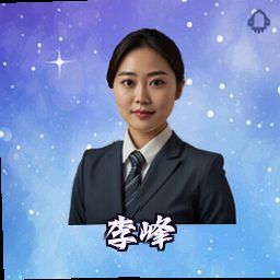 李峰