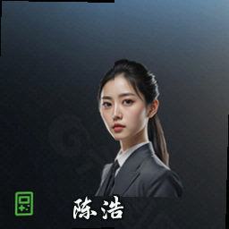 陈浩